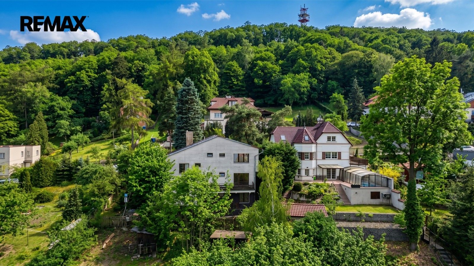 Prodej rodinný dům - Hynaisova 780, Ústí nad Labem Bukov, 290 m² - 5