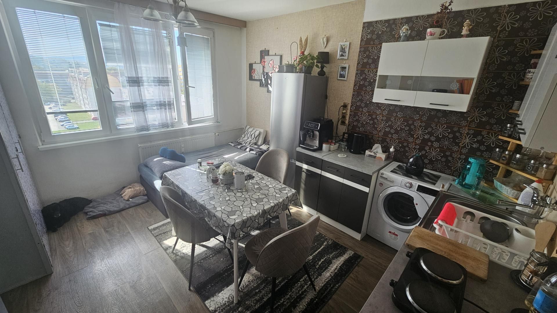 Prodej byt 1+1 - Dukelská, Strakonice, 35 m² - 1