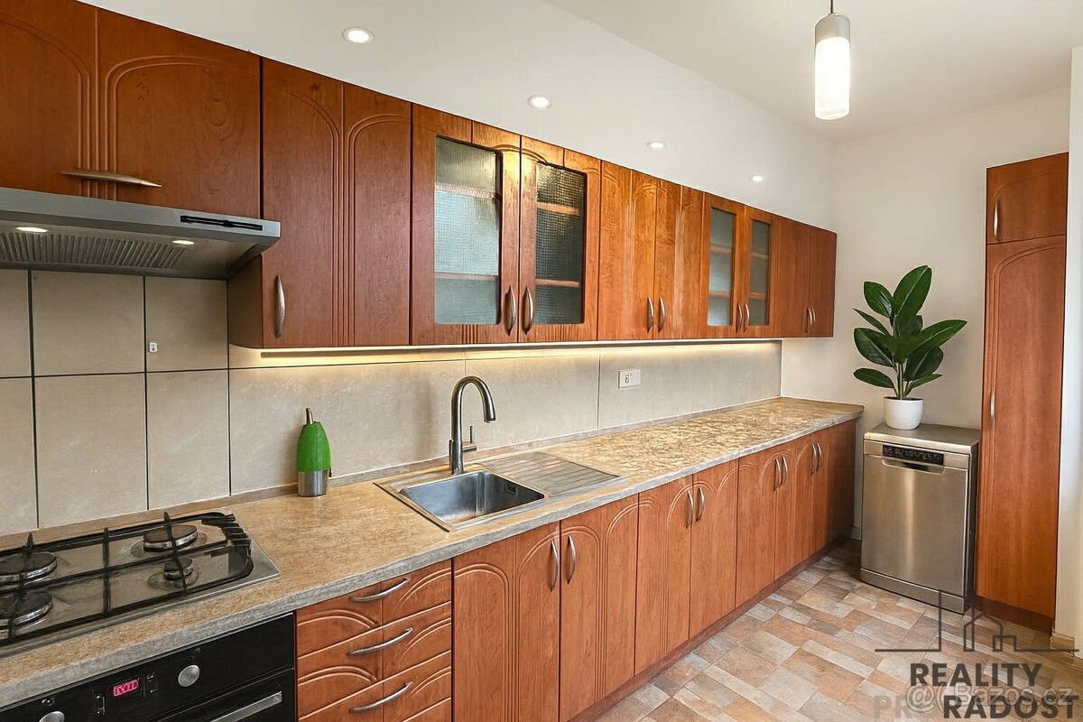 Prodej byt - Třinec, 739 61