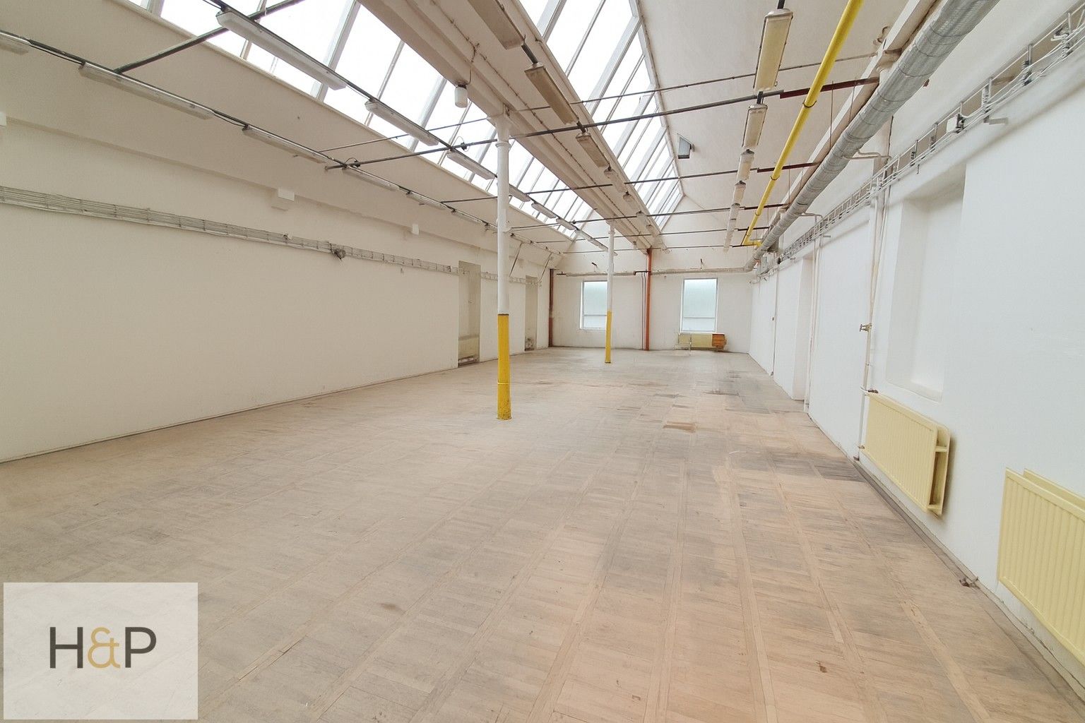 Výrobní prostory, Zábřežská, Šumperk, 381 m²