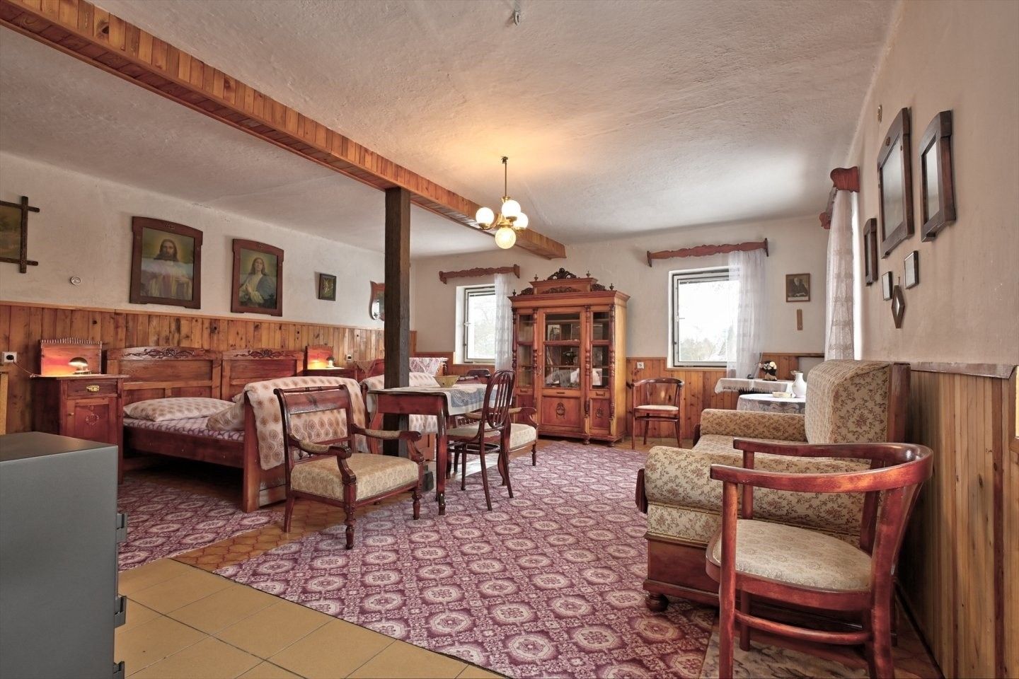 Chalupa · 245 m² · Dolní Kalná Slemeno - 3