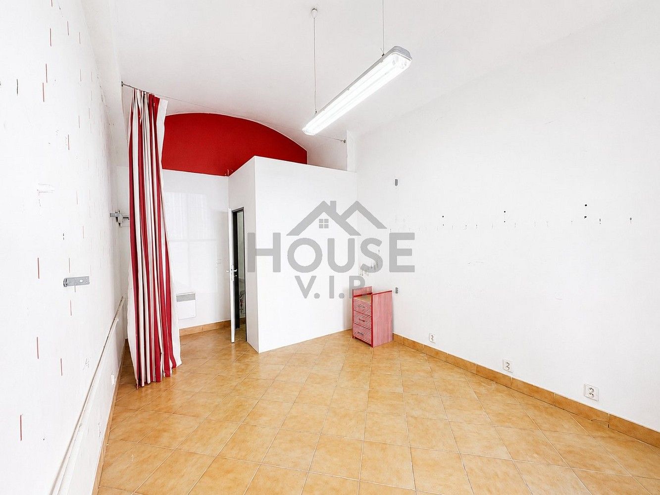 Kanceláře, Praha - Holešovice, okres Praha 7, Hlavní město Praha, 17 m² - 1