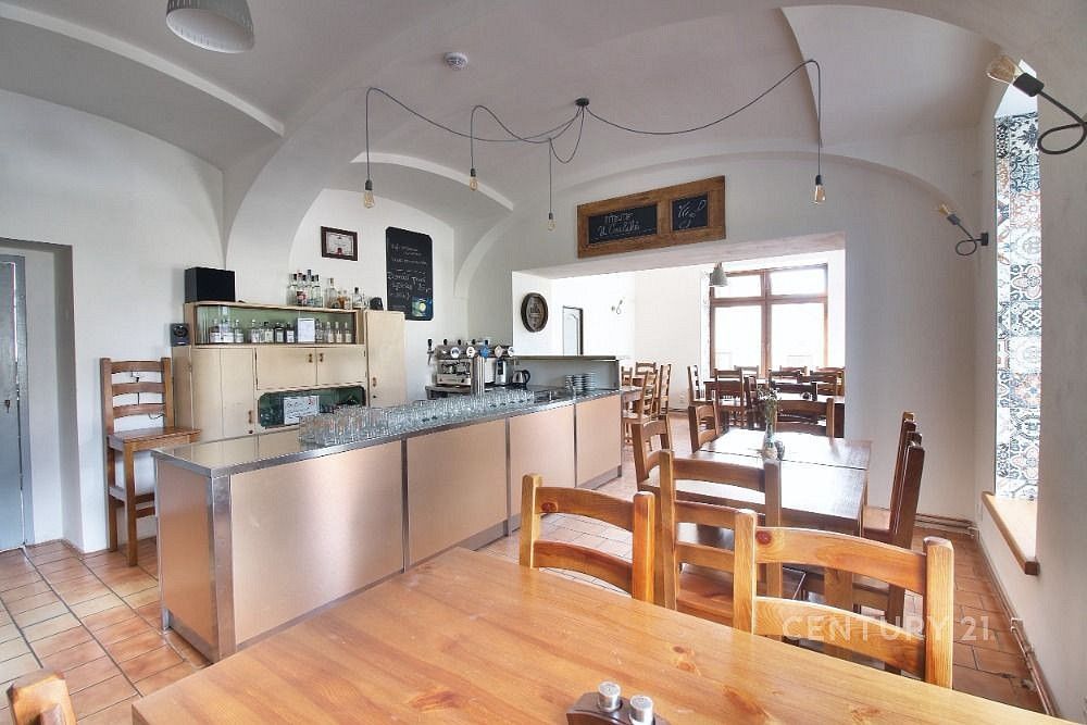 Ubytovací zařízení · 350 m² · Červená Voda, okres Ústí nad Orlicí, Pardubický kraj - 3