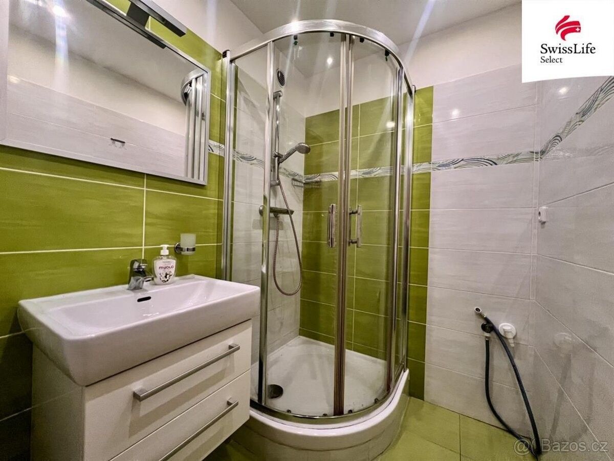 Pronájem byt - Mělník, 276 01