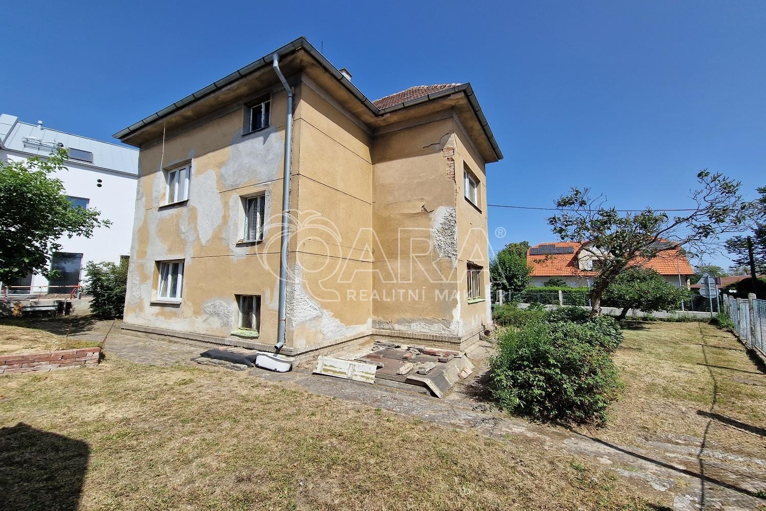Rodinný dům · 185 m² · Nová Čtvrť, Kněževes - 3