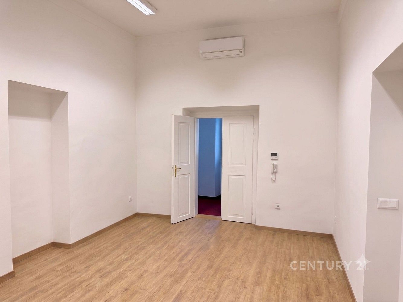Kanceláře, Praha - Nové Město, okres Praha 1, Hlavní město Praha, 23 m² - 2