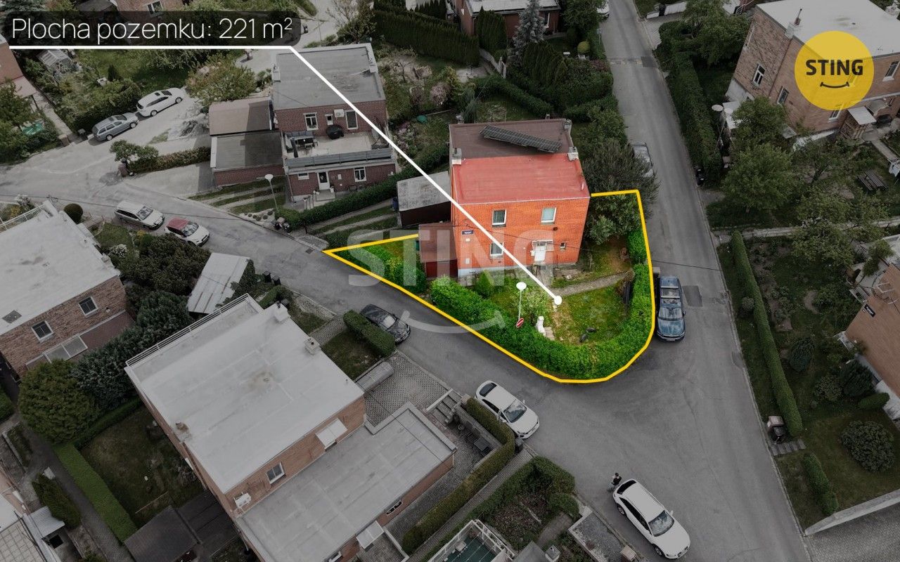 Rodinný dům · 61 m² · Prostřední, Zlín - 3