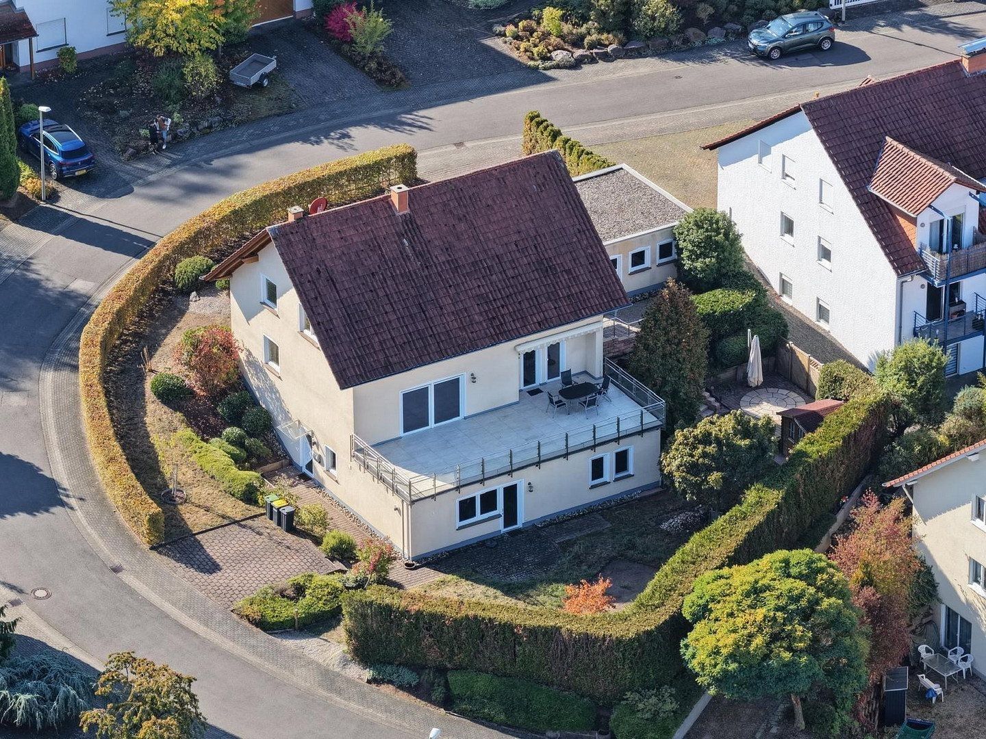 Rodinný dům · 243 m² · , Země Sársko - 4
