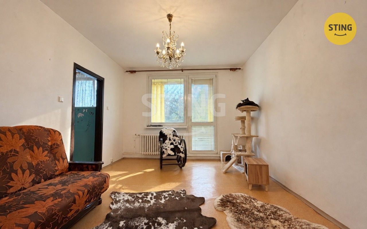 Byt 2+1 · 55 m² · Dolní, Bruntál - 4