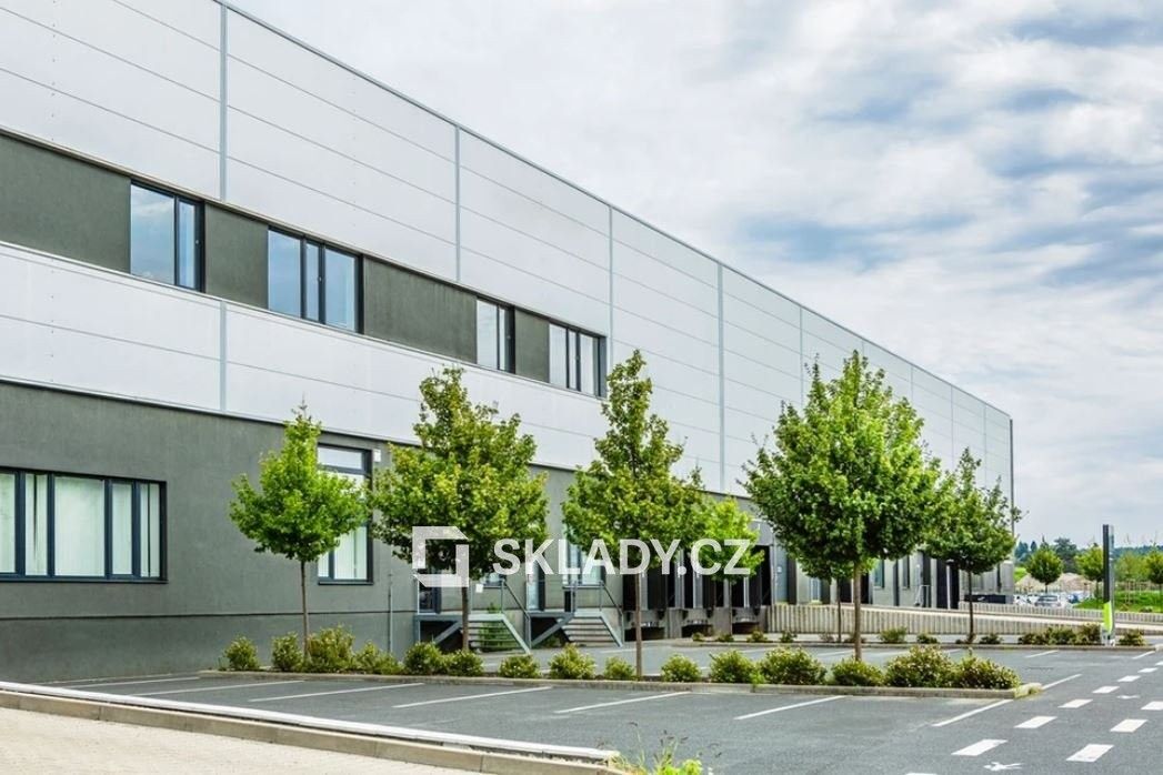 Sklady, Říčany, 10 m²