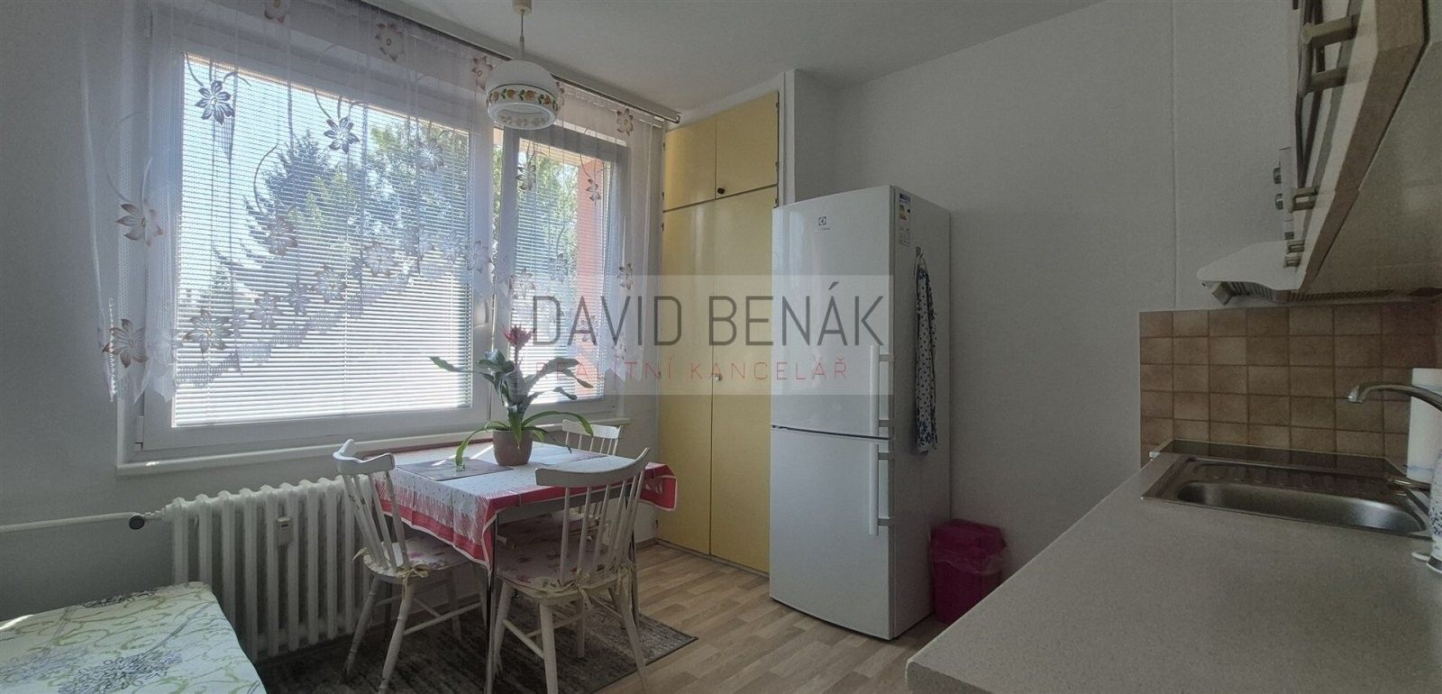 Prodej byt 1+1 - Gen. Govorova, Smiřice, 37 m² - 5