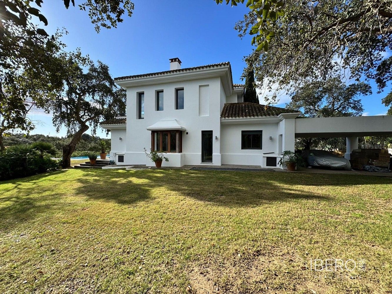 Rodinný dům · 712 m² · Sotogrande Alto, Španělsko - 3