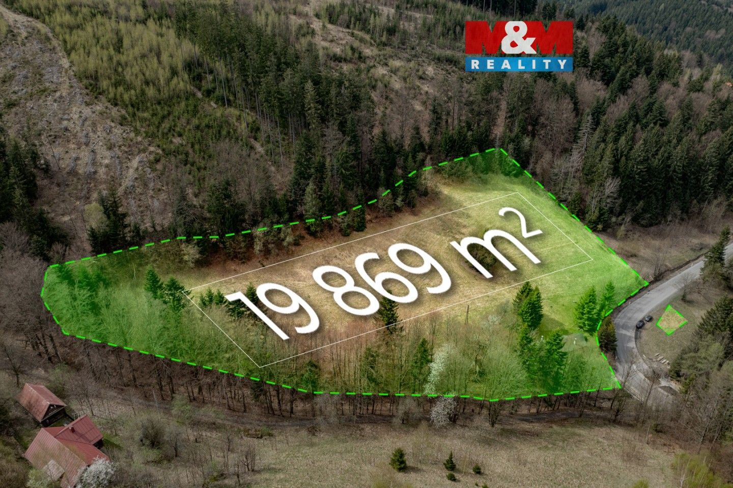 Rodinné domy, Solanec pod Soláněm, Hutisko-Solanec, 100 m²