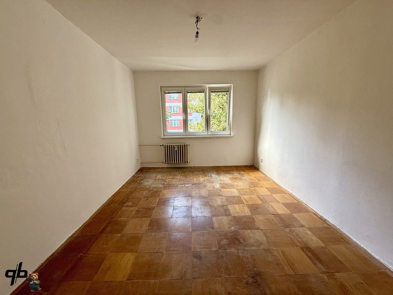 Prodej byt 3+1 - Ostrava - Poruba, okres Ostrava-město, Moravskoslezský kraj, 67 m² - 5