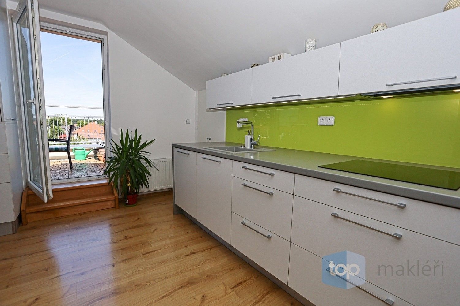 Prodej byt 4+kk - Praha - Újezd u Průhonic, okres Praha 11, Hlavní město Praha, 115 m² - 5