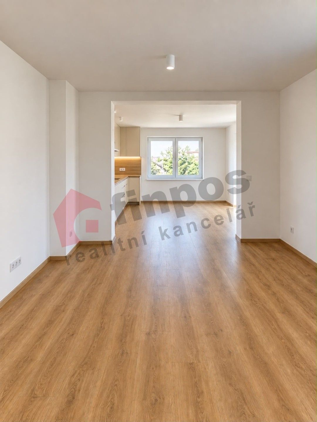 Byt 4+kk · 78 m² · Pod Strání 218, Netvořice - 3