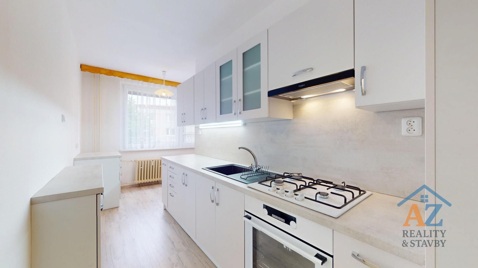 Prodej byt 3+1 - Tomáše ze Štítného, Chomutov, 68 m² - 5