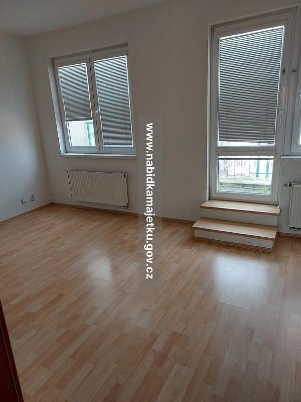 3+kk, Praha 10, 89 m² - 2