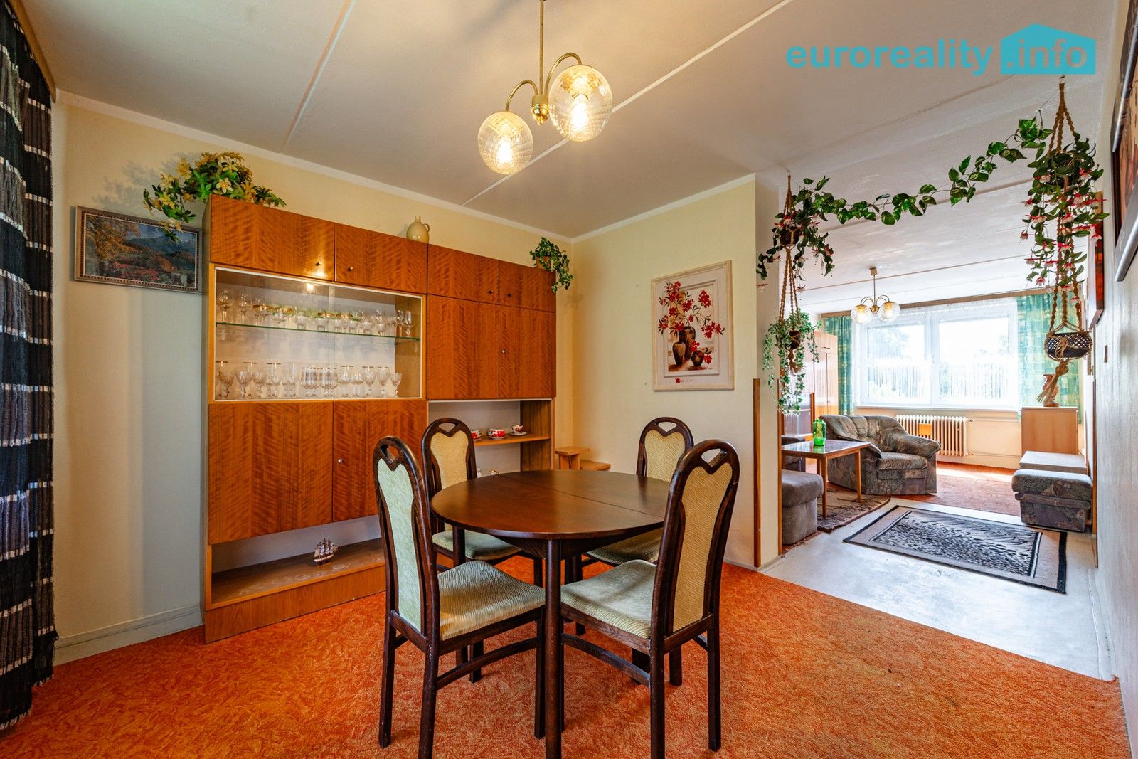 Prodej rodinný dům - Velké Dvorce, Přimda, 130 m²