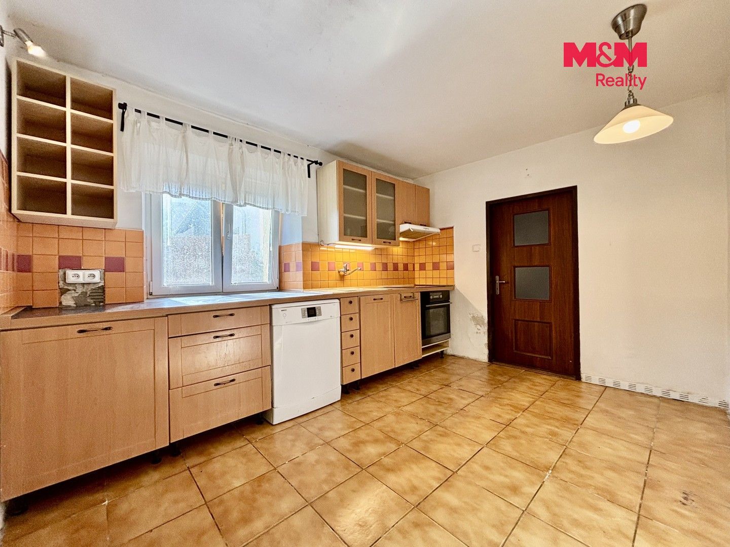 Rodinný dům · 71 m² · Jistebník - 4