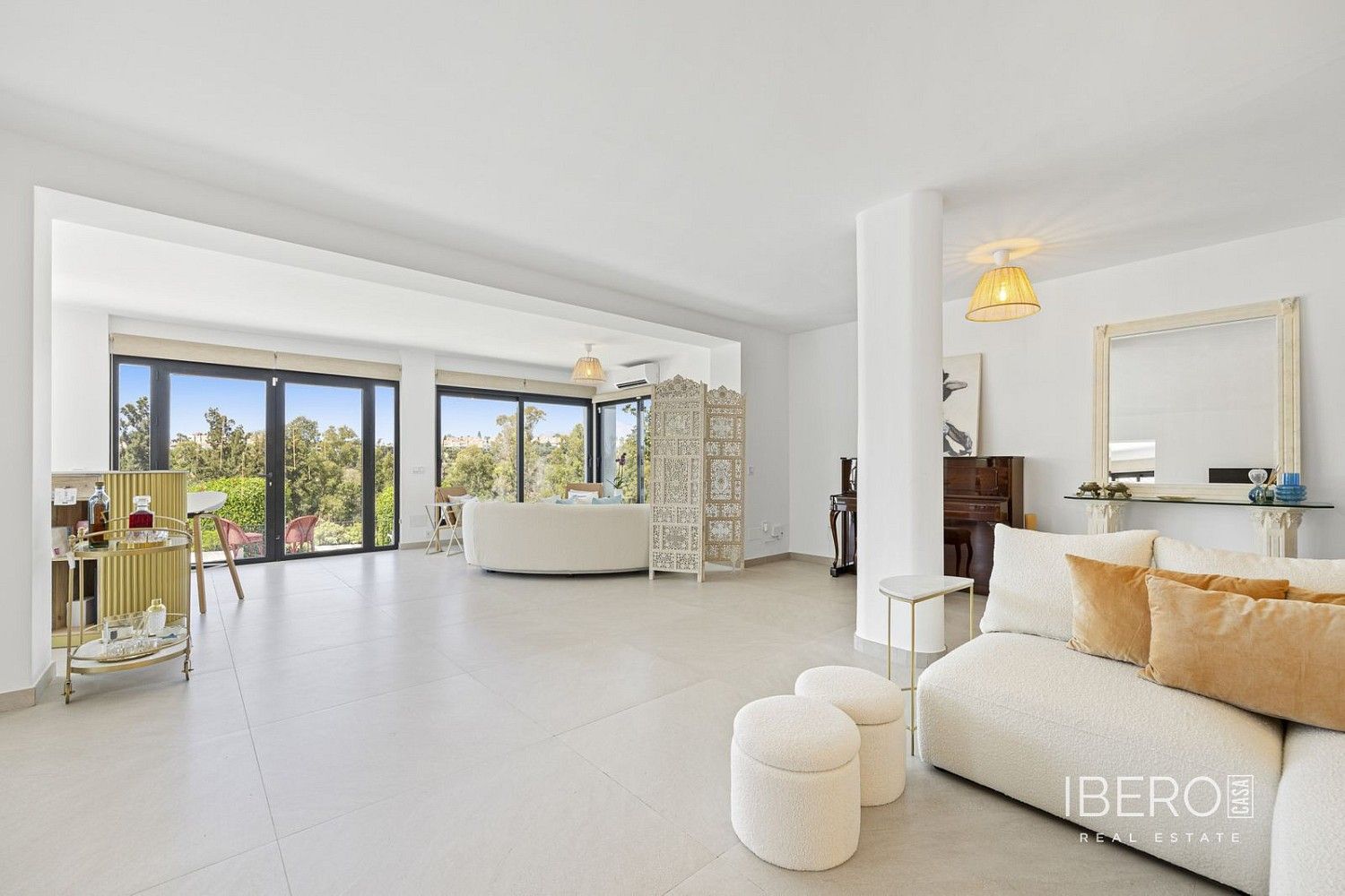 Prodej rodinný dům - Guadalmina Alta, ES, 247 m² - 2
