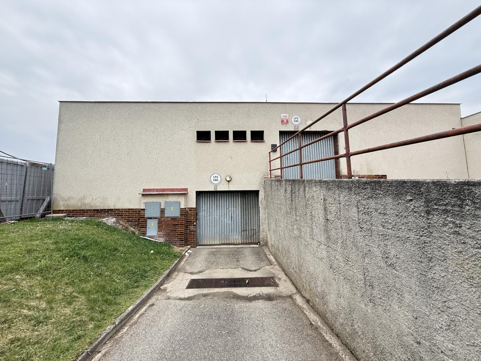 Garáž · 22 m² · Pecháčkova, Plzeň Skvrňany - 4