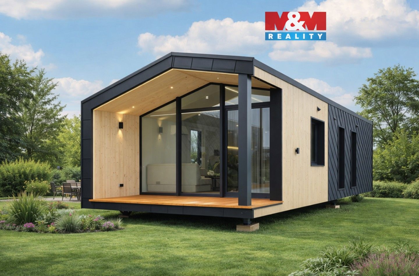 Ostatní, Beskydy, 43 m²