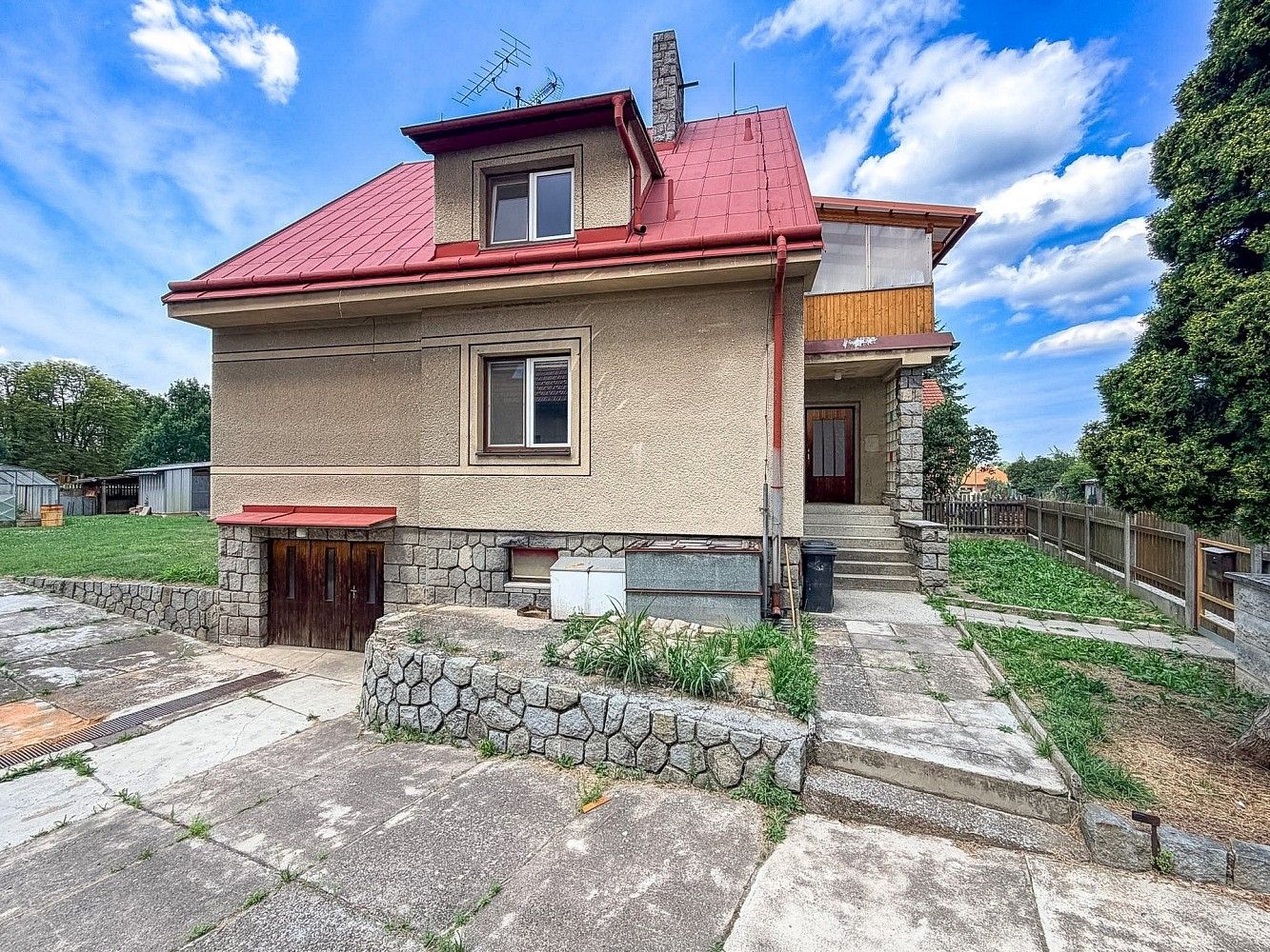 Rodinný dům · 150 m² · Zámrsk, okres Ústí nad Orlicí, Pardubický kraj - 3