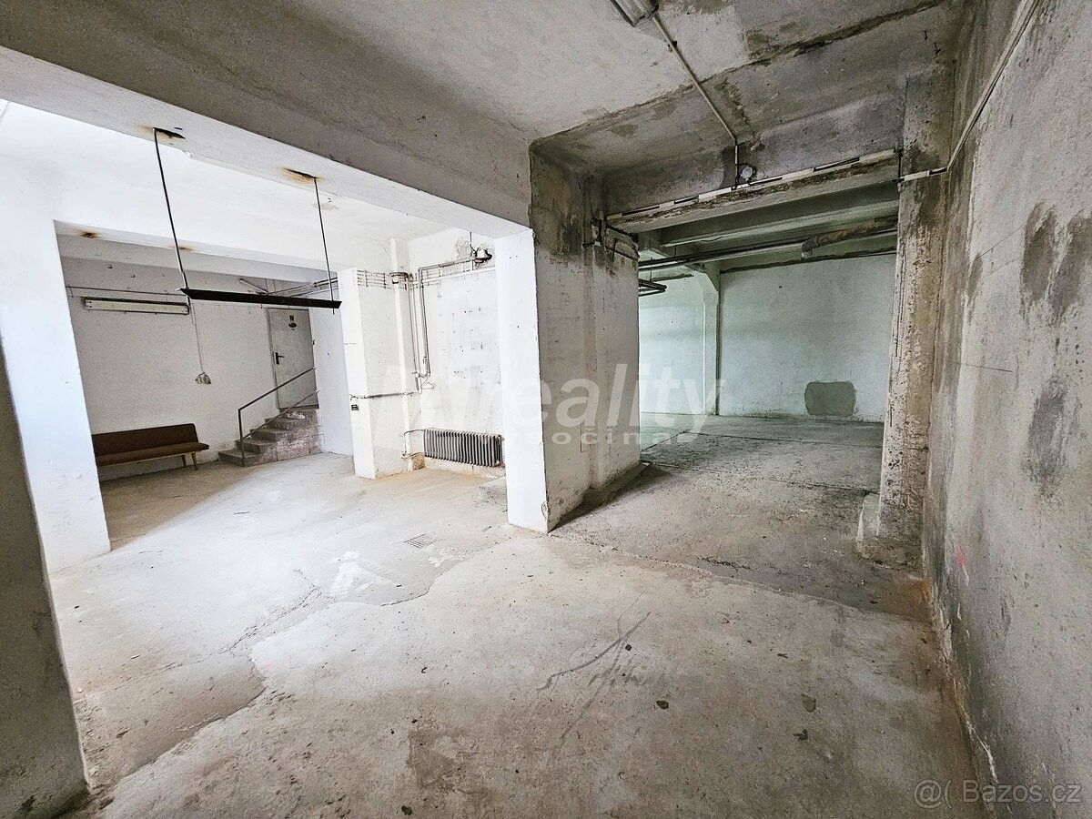 Pronájem ostatní - Jihlava, 586 01