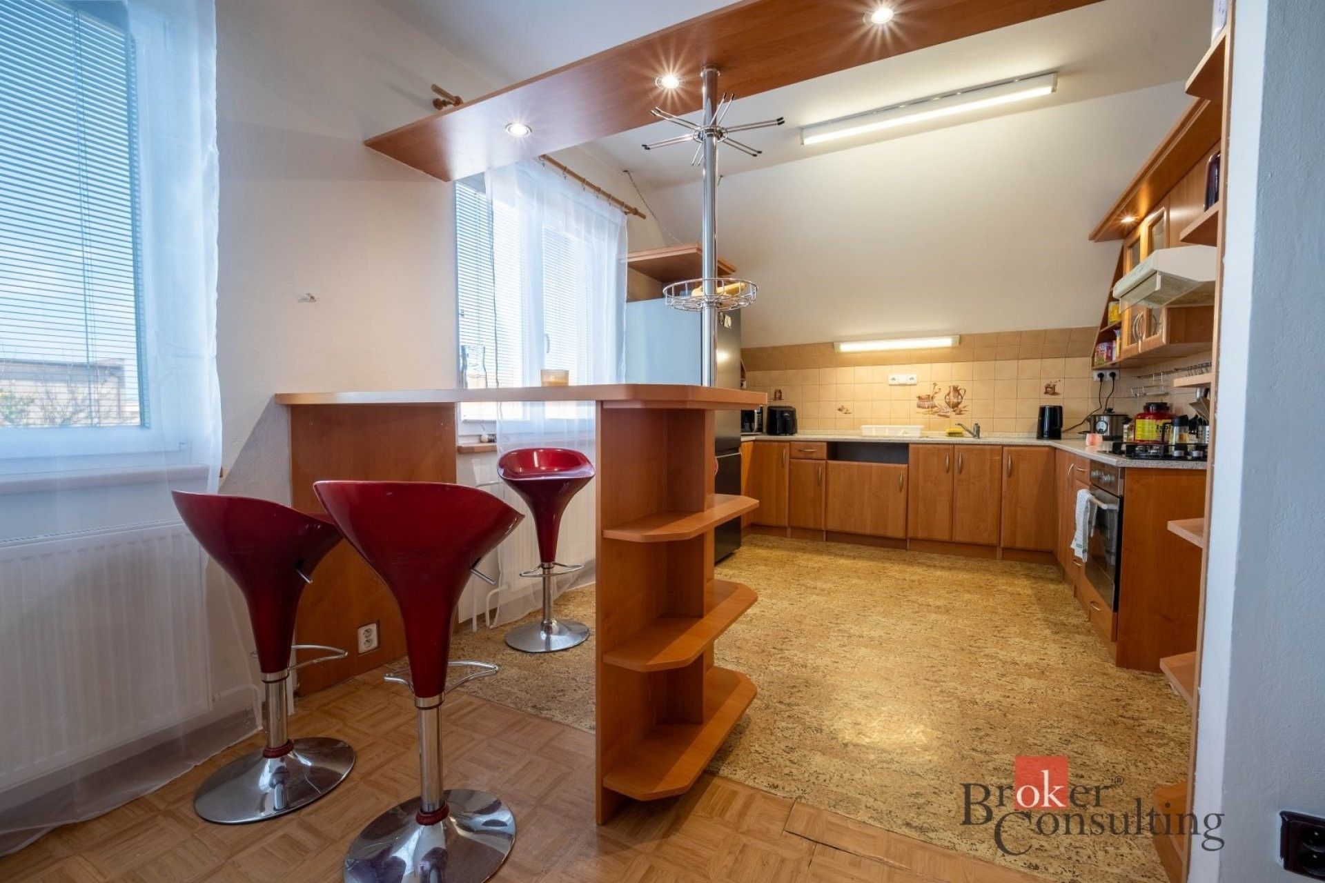 Prodej byt 2+kk - Prosiměřice, 84 m² - 5