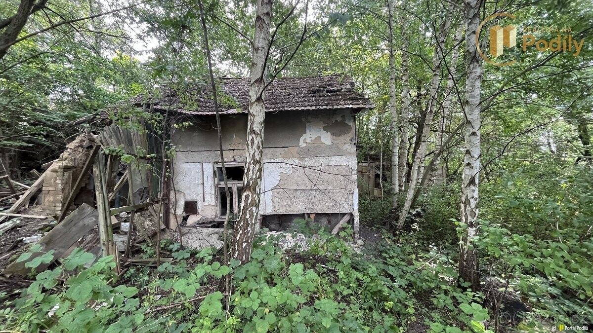 Prodej dům - Lázně Bohdaneč, 533 41, 59 m²