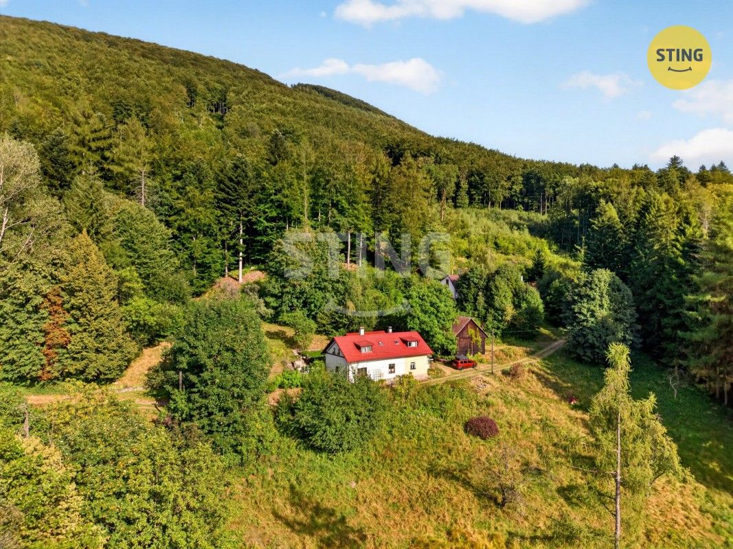 Ostatní, Kunčice pod Ondřejníkem, 150 m² - 1