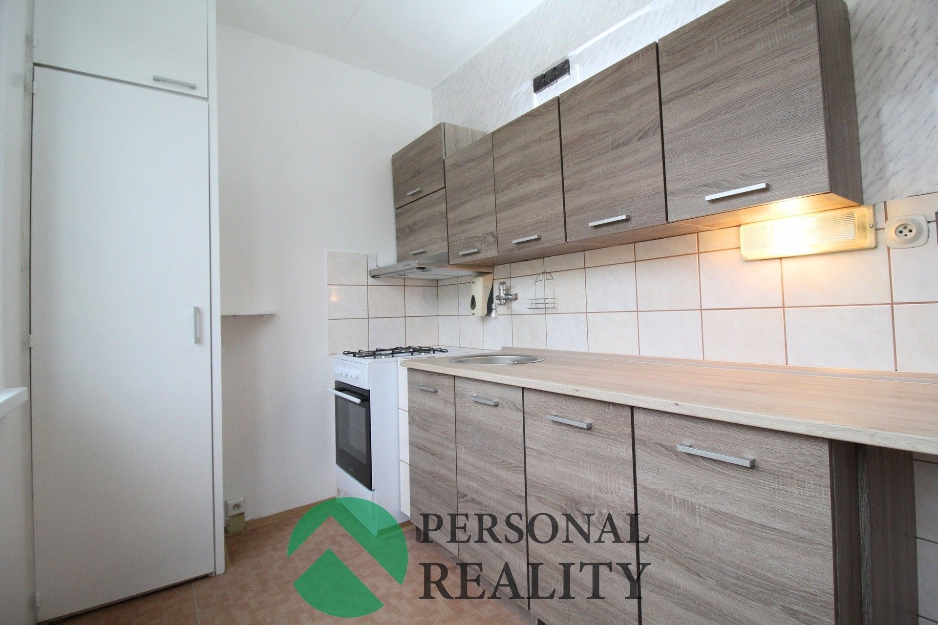 2+1, Jelínkova, Sokolov, 52 m²