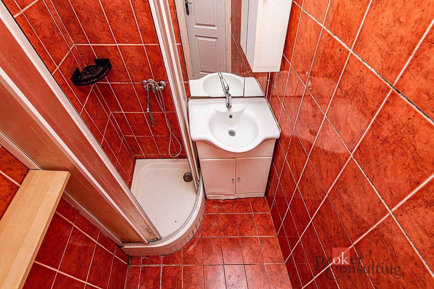 Prodej byt 3+1 - Přimda, okres Tachov, Plzeňský kraj, 67 m² - 5