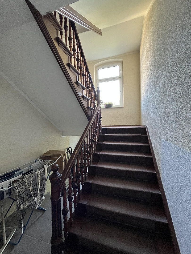 Rodinné domy, Franz-Mehring-Straße 35 Gera Gera Thüringen 07545, 424 m² - 2