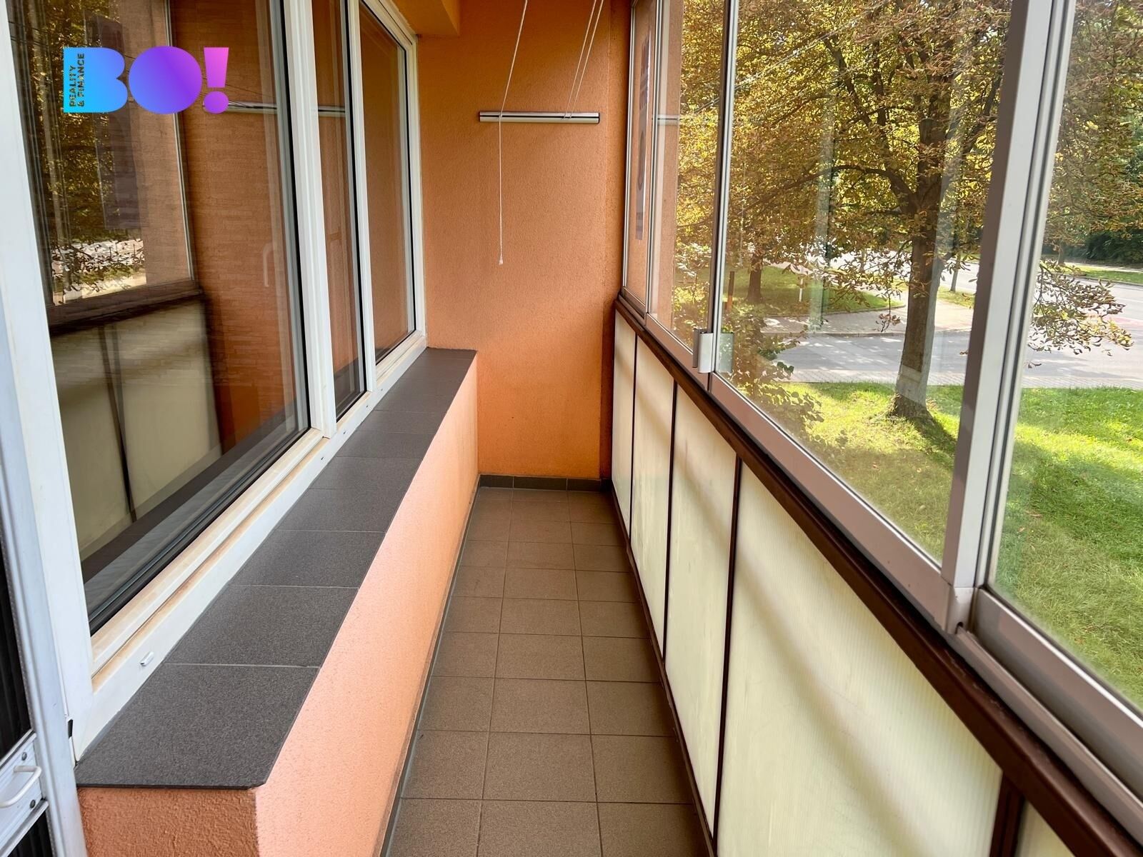 3+1, Revoluční, Třinec Staré Město, 76 m² - 1