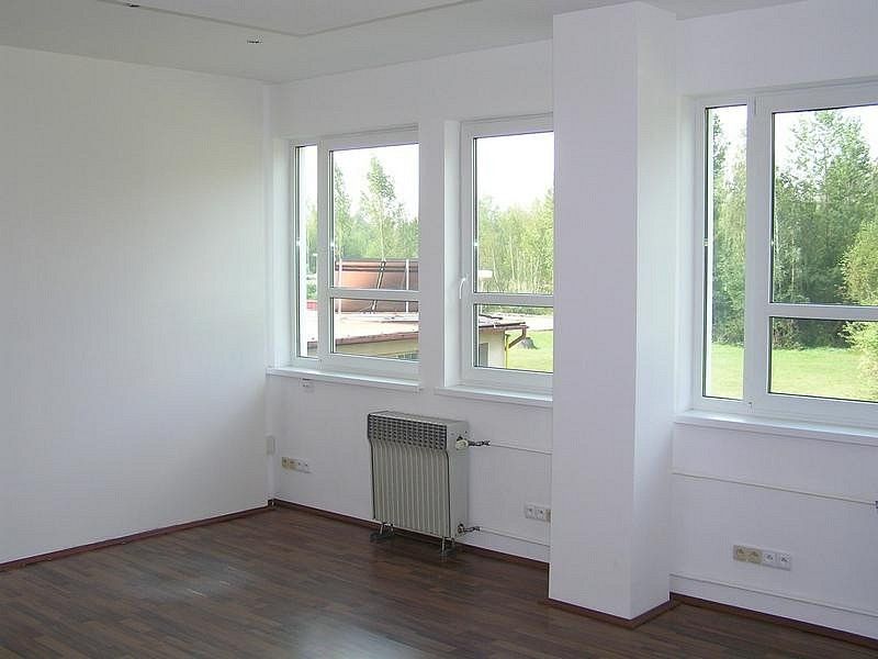 Kancelář · 43 m² · Praha - Běchovice, okres Praha 21, Hlavní město Praha - 3