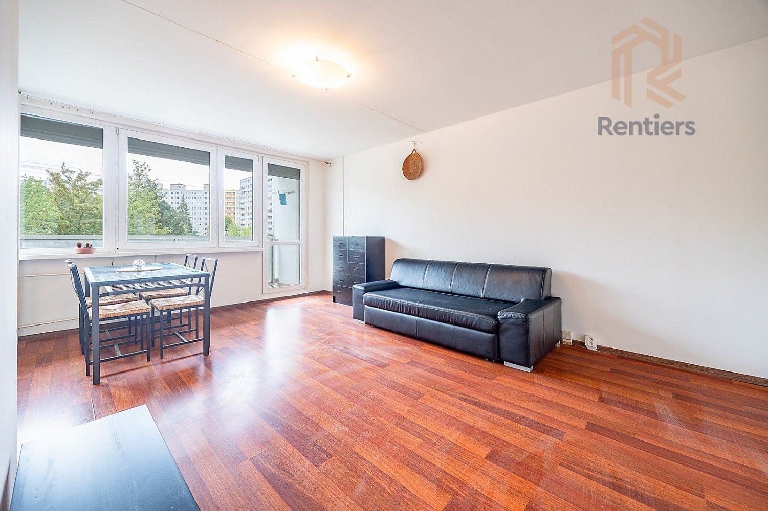 Byt 3+kk · 104 m² · Praha - Stodůlky, okres Praha 13, Hlavní město Praha - 4
