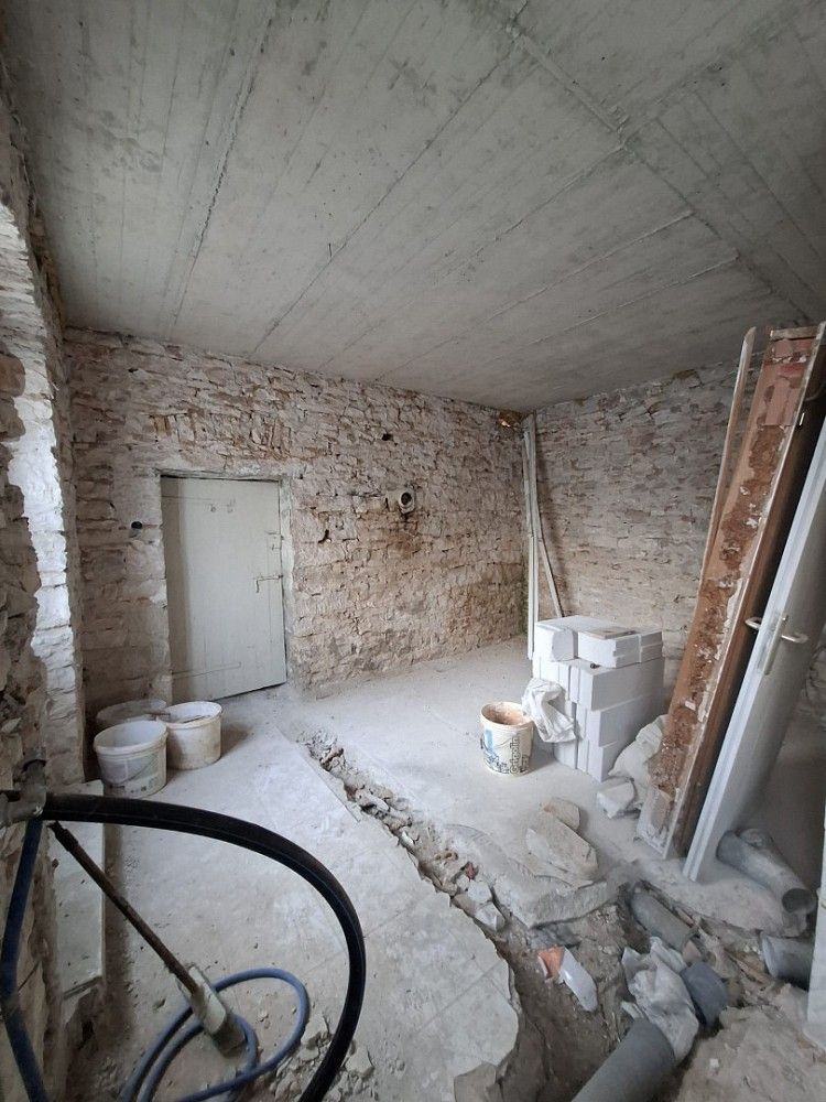 Prodej rodinný dům - Bale, HR, 148 m² - 2