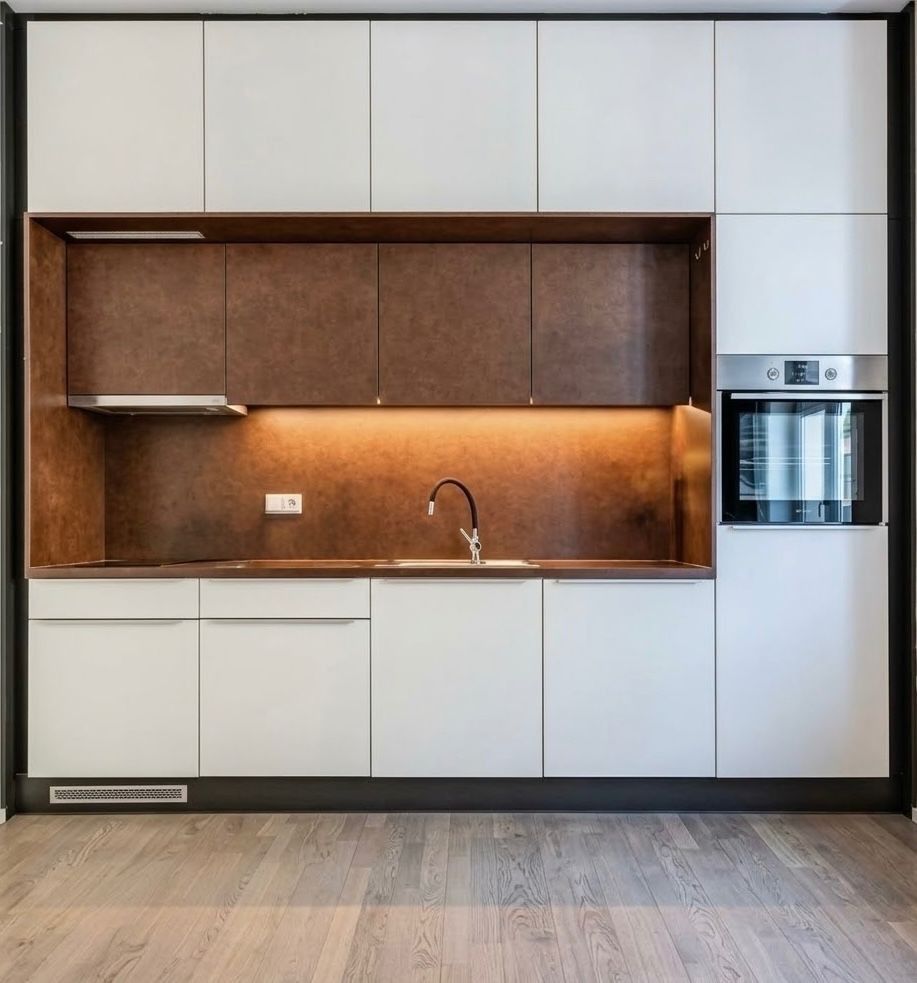 1+kk, Vlhká, Brno - Trnitá, Jihomoravský kraj, 34 m² - 2