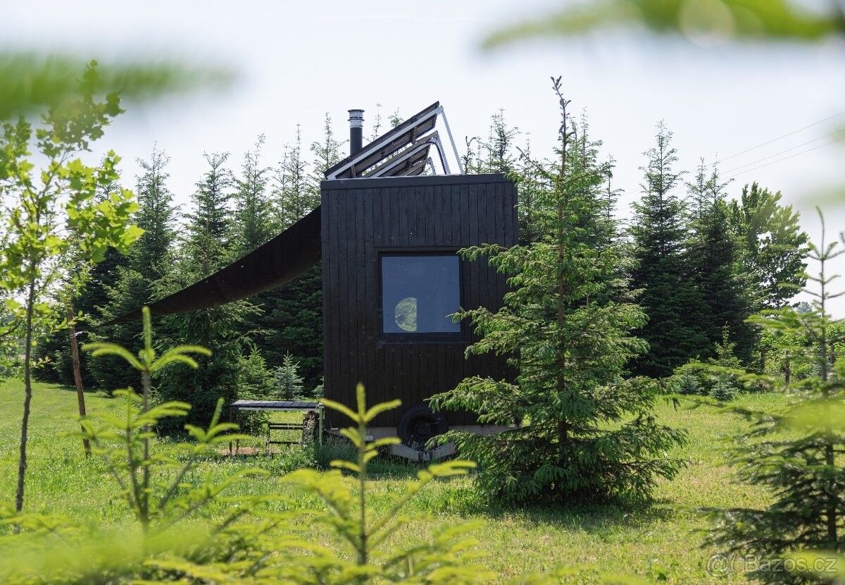 Prodej ostatní - Troubky, 751 02