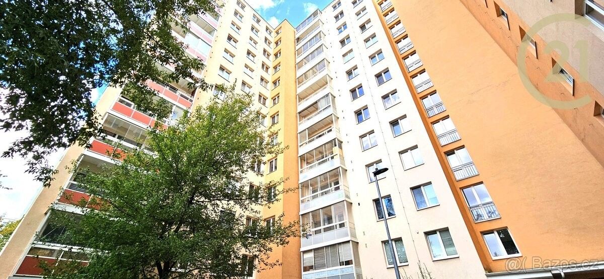 Byty, Brno, 625 00 - 1