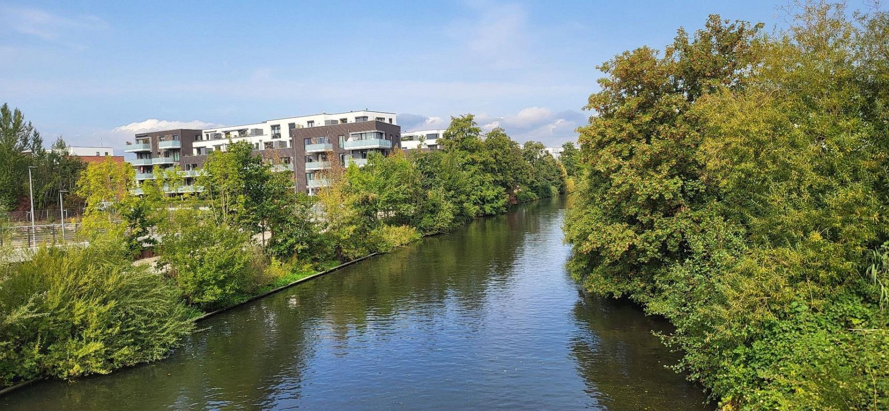 3+1, Glasbläserhöfe 20 E Hamburg Bergedorf Hamburg 21035, 75 m² - 1