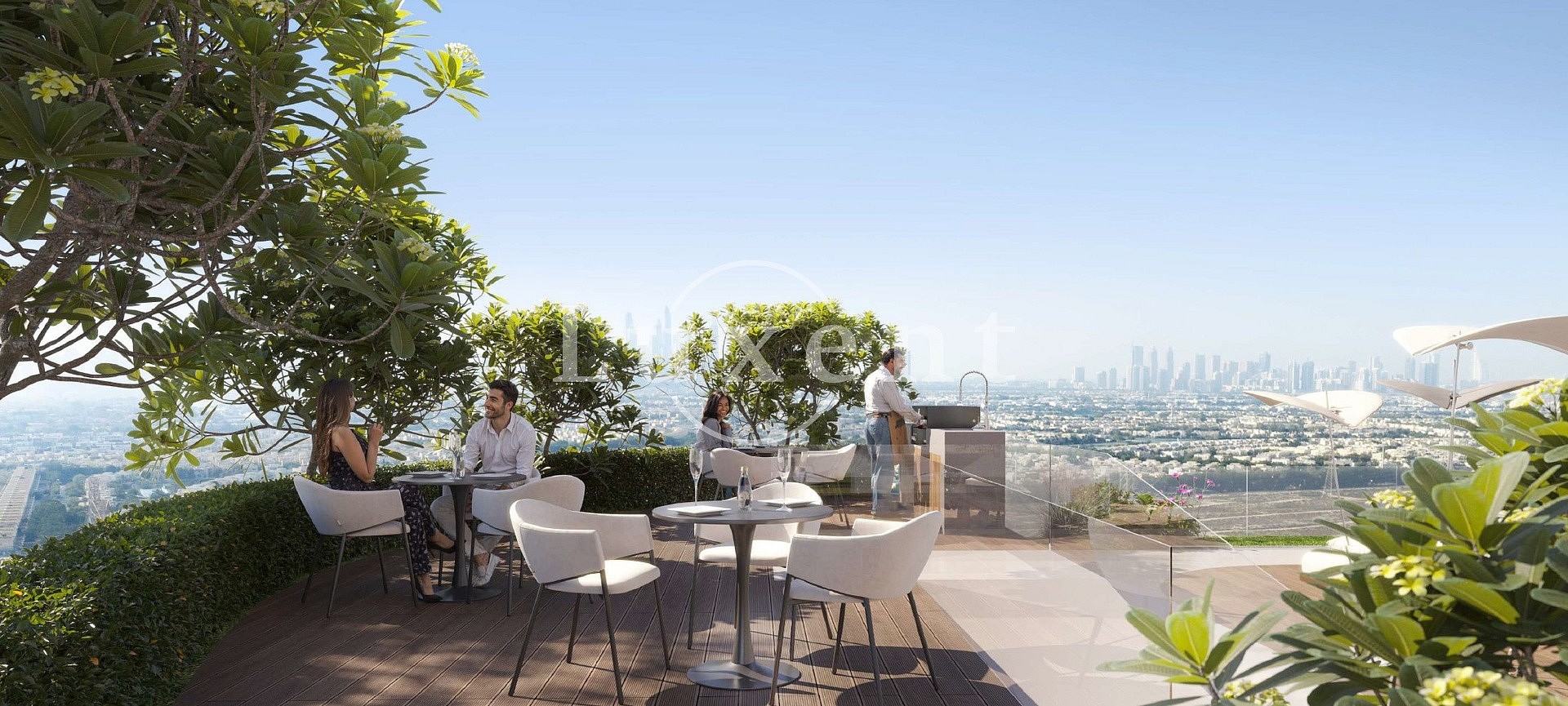 Prodej byt 2+kk - Dubaj, Spojené arabské emiráty, 15 m² - 5