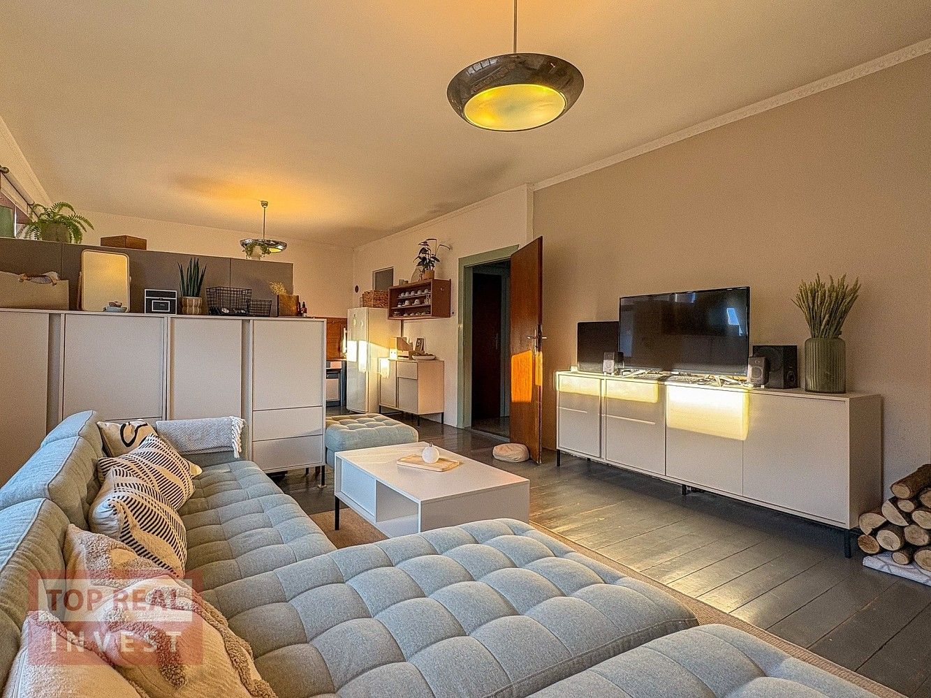 Prodej rodinný dům - Zlobice, okres Kroměříž, 295 m² - 5