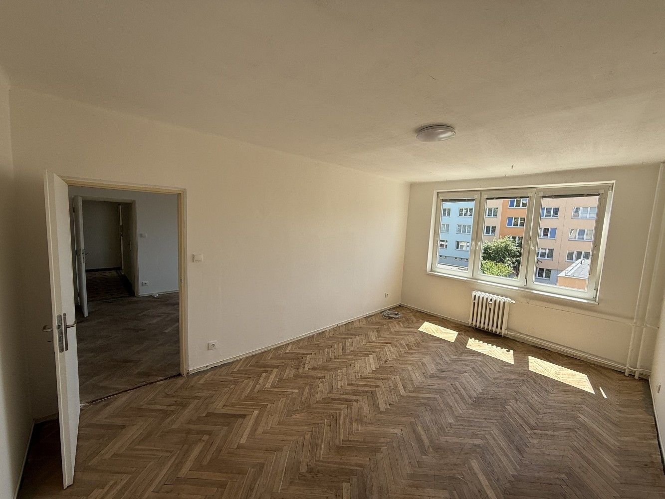 Byt 2+1 · 58 m² · Písek - Budějovické Předměstí, Jihočeský kraj - 3