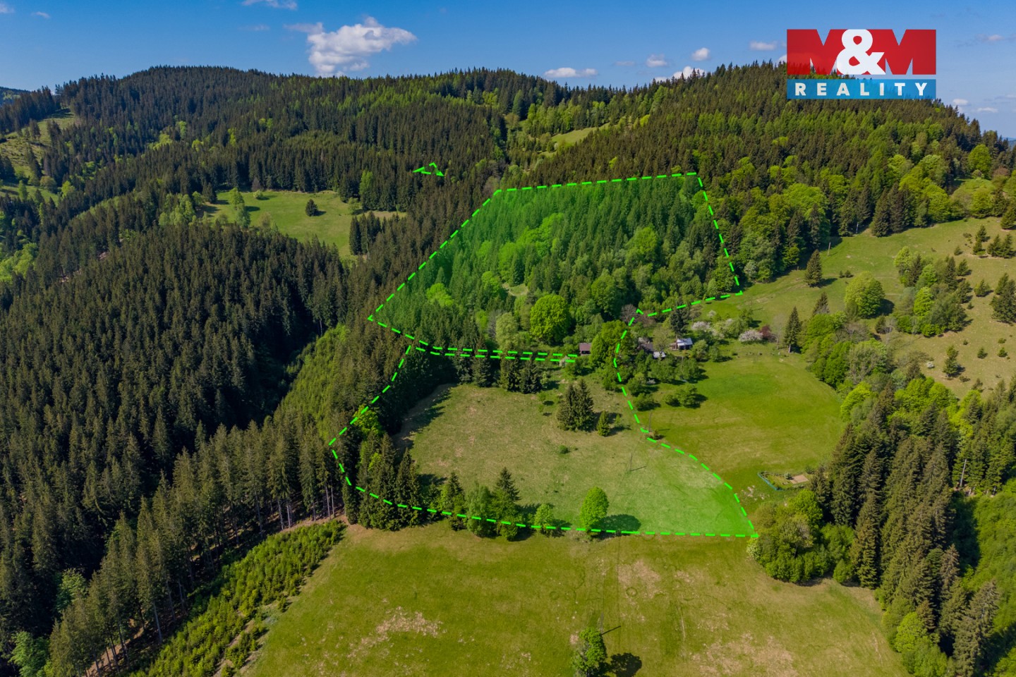 Chalupa · 60 m² · Malé Karlovice, Velké Karlovice - 3