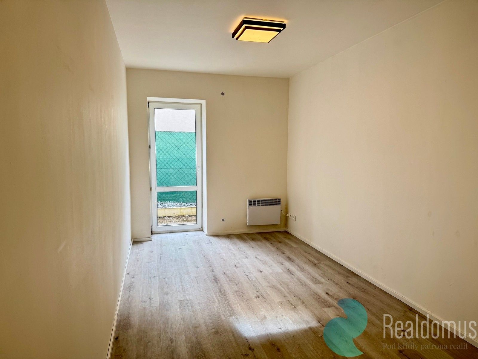 Pronájem byt 1+kk - Omlenická, Kaplice, 20 m²