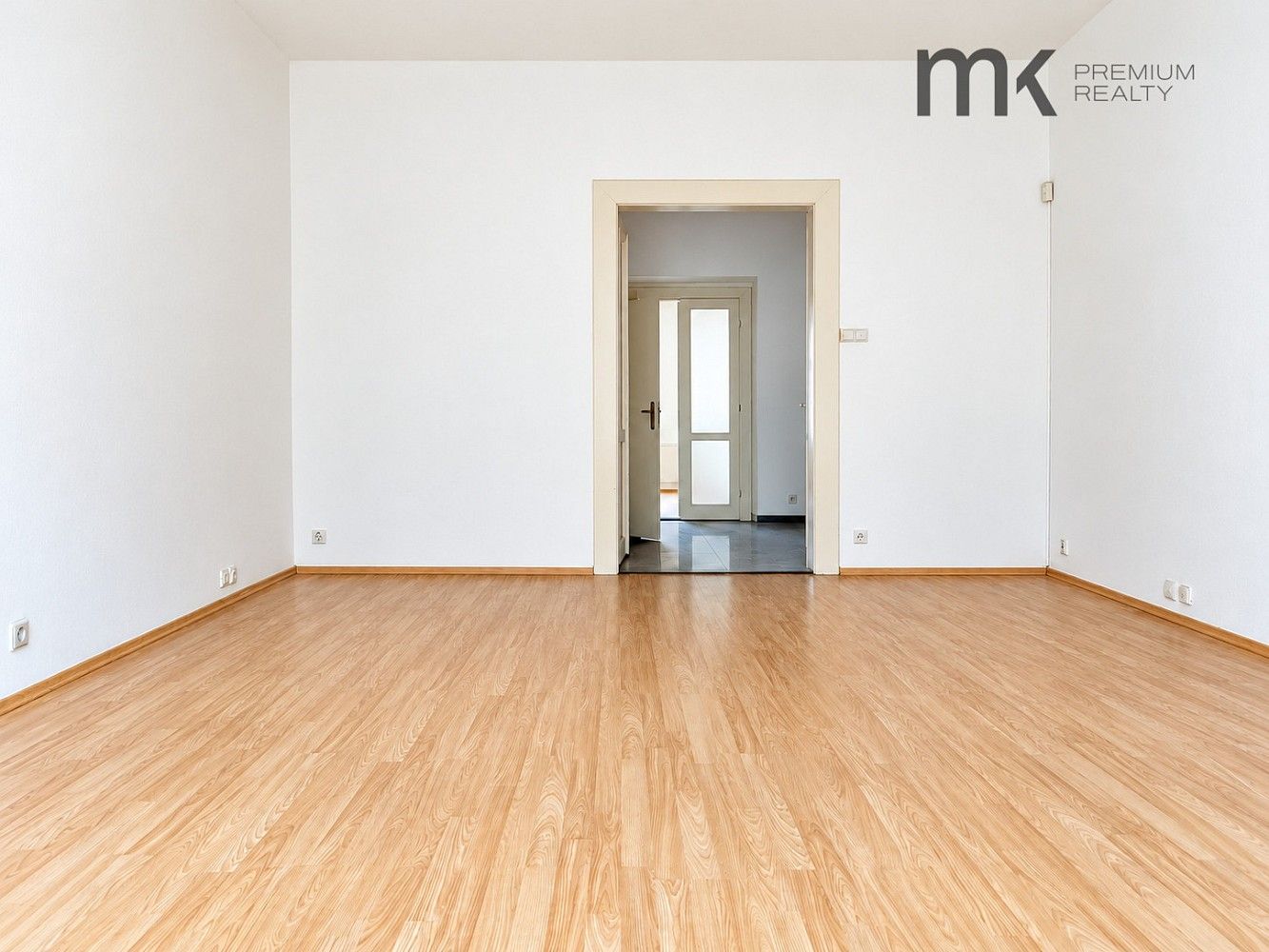 Byt 3+1 · 84 m² · Hartigova, Praha 3 - Žižkov - 3