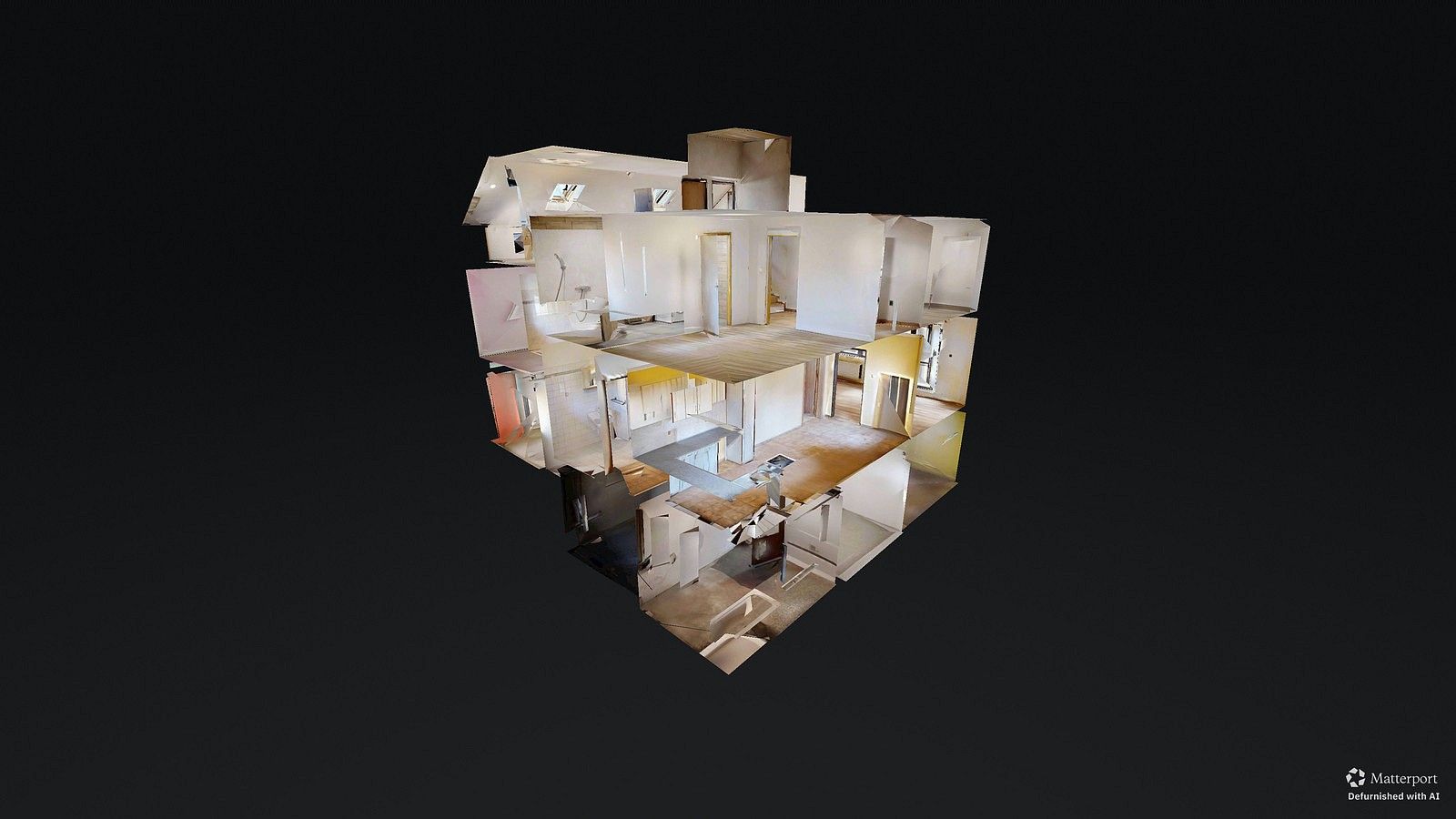Rodinný dům · 450 m² · Okrouhlo, okres Praha-západ, Středočeský kraj - 3